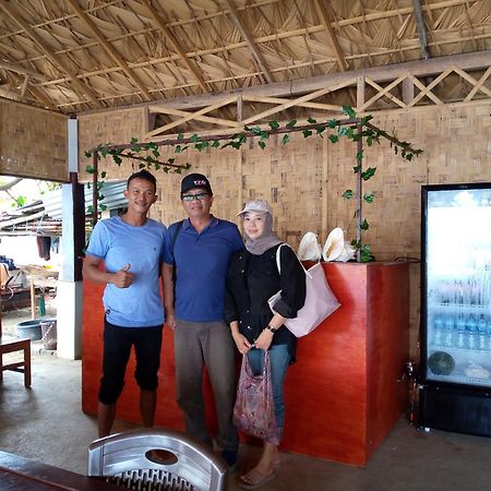 Blue Ocean Bunaken Exterior photo